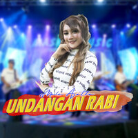 Undangan Rabi - MALA AGATHA