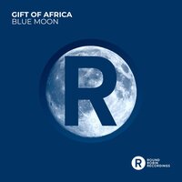 Pandemonium - Gift of Africa
