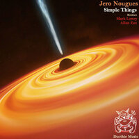 Simple Things - Jero Nougues & Mark Lowry