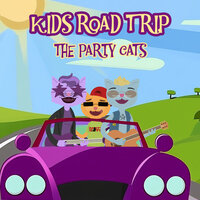 Livin' On A Prayer - The Party Cats