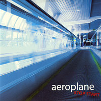 Symbol of New Hope - Aeroplane