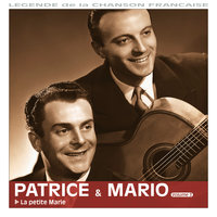 Un chalet dans les pins - Patrice & Mario