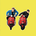 Плейлист для тренировок от Superfruit