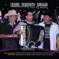 Pot-Pourri: Luz da Minha Vida / Último Adeus (feat. Bruno & Marrone) - Trio do Brasil & Bruno & Marrone