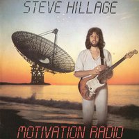 Light In The Sky - Steve Hillage