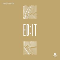 Selecta Dub - Ed:It