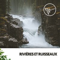 Aurora en la Noche - Ruido Blanco Hart & Rivers and Streams & Musik für die Arbeit