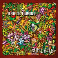 Nada pra dizer - Brunella Selo