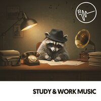 Meditative Flux - Focus and Work & Binaural Beats Deep Sleep & Focus Chamber