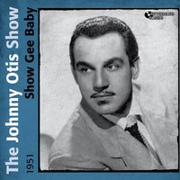 Feel Like Cryin' Again - Johnny Otis Orchestra