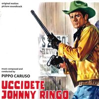 Uccidete Johnny Ringo - Seq.2 - Franco de Gemini & Pippo Caruso