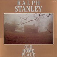 That Beautiful Woman - Ralph Stanley