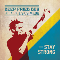 Shake Your Bam Bam - Deep Fried Dub & SK Simeon