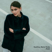 Kdyby tak - Kateřina Marie Tichá