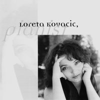 Fugitive Visions Op.22: Dolente - Loreta Kovacic & Сергей Сергеевич Прокофьев
