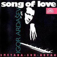Spring. Piano Cycle, Op. 22a: II. The Breeze. Andante, quasi Allegreto - Josef Suk & Igor Ardasev