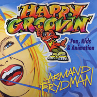 Game Station - Armand Frydman