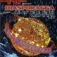 DJ ragga - Anaïs & Mathieu Ruben