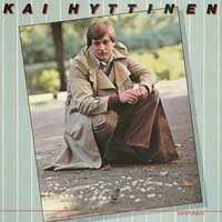 Hälle kuulun - Kai Hyttinen