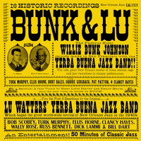 Careless Love - Bunk Johnson