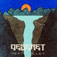 Supercell - Deseret