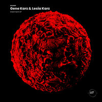 Interment - Gene Karz & Lesia Karz