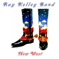 Monument Valley - Ray Kelley Band