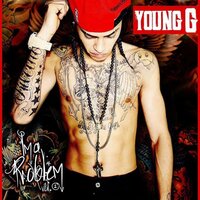 Nha Kretxeu - Young G SamBriu & PReaper SamBriu & Fredked SamBriu