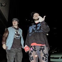 Se la Cuentan - Dagger & J Bern