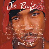 6 Feet Underground - Ja Rule