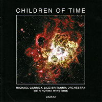 Spirits of Form - Norma Winstone & Michael Garrick Jazz Britannia Orchestra