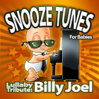You May Be Right - Snooze Tunes (for Babies)