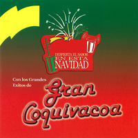 Sin Rencor - Gran Coquivacoa