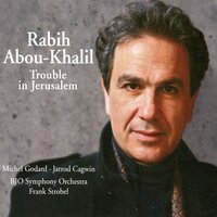 Gerusalemme Liberata - Rabih Abou-Khalil & Frank Strobel & Bundesjugendorchester