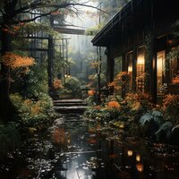 RainingGardens4 - Música Relajante