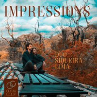 Estampas: La Boda - Duo Siqueira Lima
