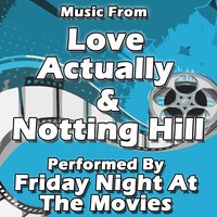 Both Sides Now (Tribute to Joni Mitchell) - Union of Sound & Friday Night At The Movies