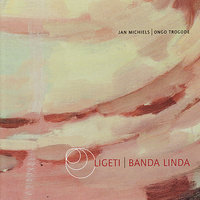 Tchebou Gandja Tchegate - Jan Michiels
