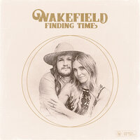 Finding Time - Jenny Leigh & Adam Wakefield & Jeneé Fleenor