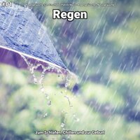 Regen, pt. 7 - Regengeräusche zum Einschlafen Patrick Mazio & Regengeräusche & Naturgeräusche