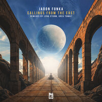 Callings From the East - Jadon Fonka