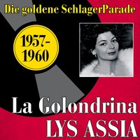 Monsieur Taxi Chauffeur - Lys Assia