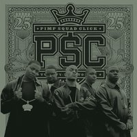 Coming Down (Without Sample) - P$C