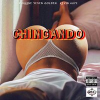 Chingando - Makkine Seven Golden & kevin 4life
