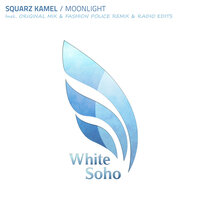 Moonlight - Squarz Kamel