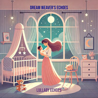 Peaceful Twilight Murmurs - Lullaby Echoes