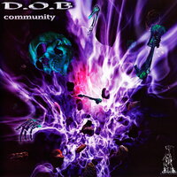 Кому одиночество - D.O.B. Community