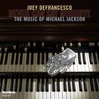 Beat It - Joey DeFrancesco