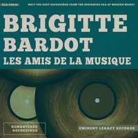 Invitango - Brigitte Bardot
