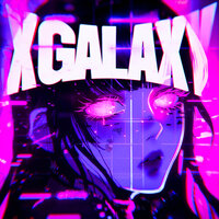 X-Galaxy - Dj Batidão